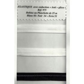 00975 Elastic Strapping, Anti-Slip Strip