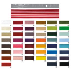 00990 High Density Velvet Ribbon