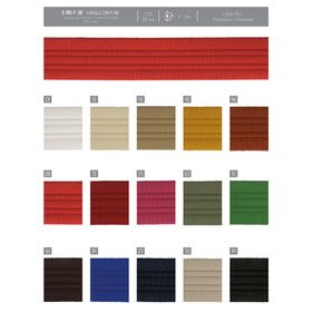 01110 Padded Strapping