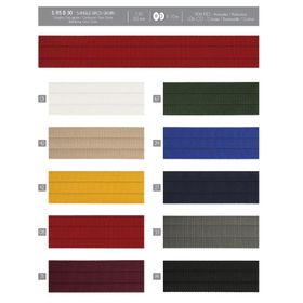 01115 Grosgrain Webbing, 30mm