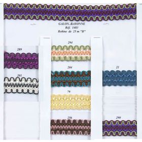 01483 Rayon Galon