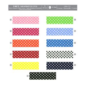 01667 Polka-Dot Bias