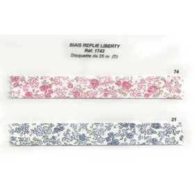 01743 Floral Bias