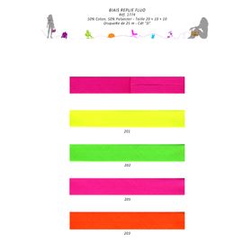 01774 Fluorescent Bias 20+10+10