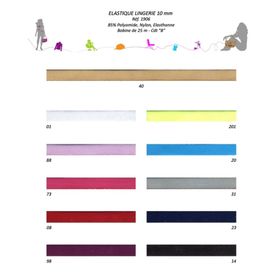 01906 Elastic 10mm