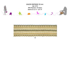 04770 Galon Fantasy