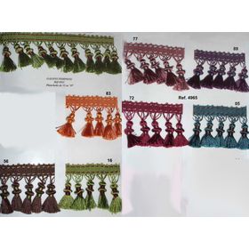 04965 Tassel Fringe