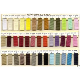 07459 Grosgrain Ribbon