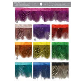 11106 Feather Fringe