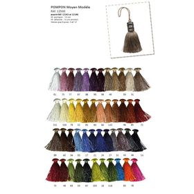12530 Tassel