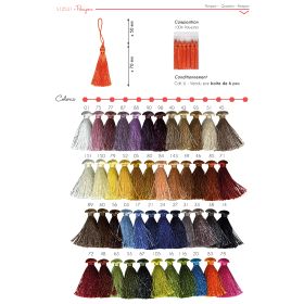 12531 Tassel