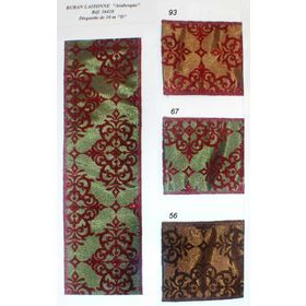 16418 Wired Ribbon