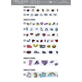 20749 Novelty Ribbons - Fun Themes
