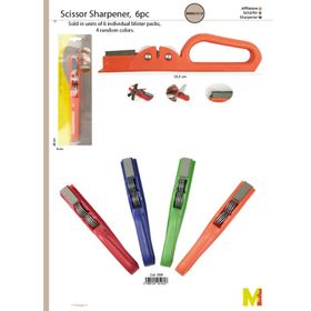 M00172 Scissor Sharpener