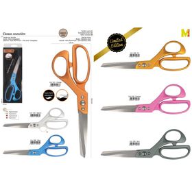 M00174 Tailor Scissors, Lightweight