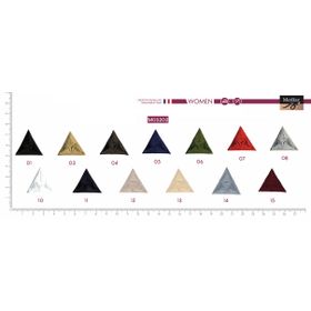 M05202 Triangle Motif