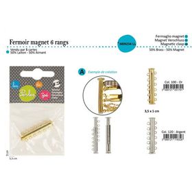 M09234 Magnetic Clasp