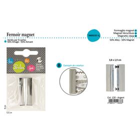 M09235 Magnetic Clasp