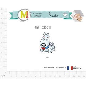 M15230 Dog