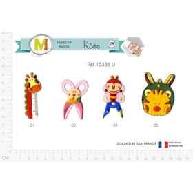 M15336 School Theme
