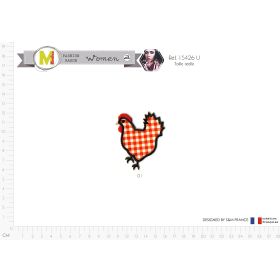 M15426 Chicken