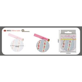 M40031 Retractable Tape Measure