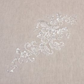 M08918 Bridal Motif