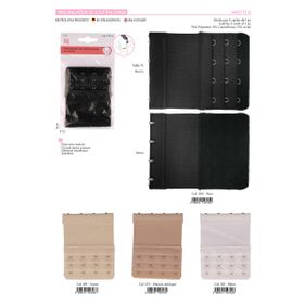 M02772 Bra Extender, 75mm