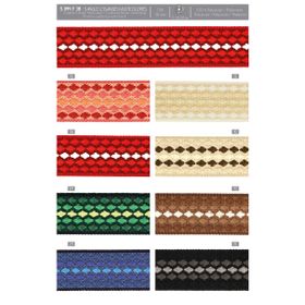 01144 Rhombus Webbing