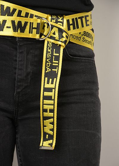 01105 Jacquard Twill Strap, 25 & 35mm