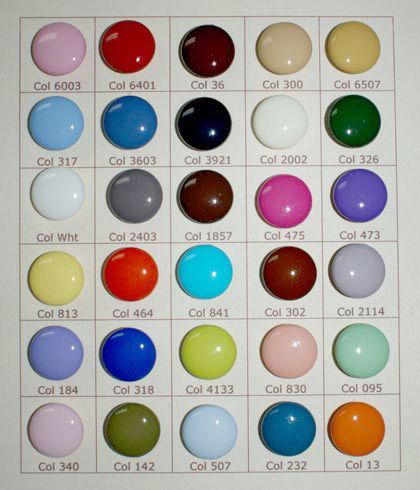 B14006 Children's Button, 2-Hole