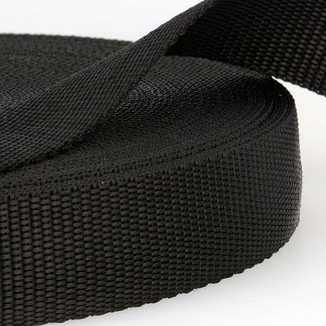 00103 Polypropylene Webbing