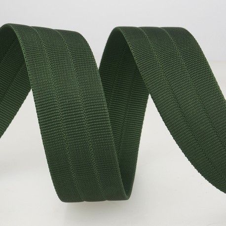 01115 Grosgrain Webbing, 30mm