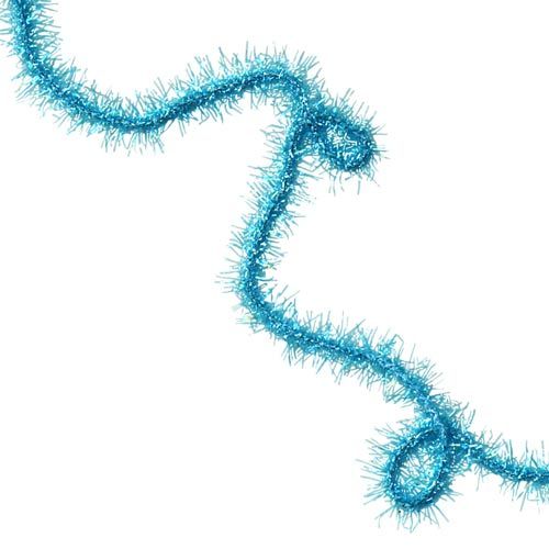 16397 Fuzzy Wired Cord