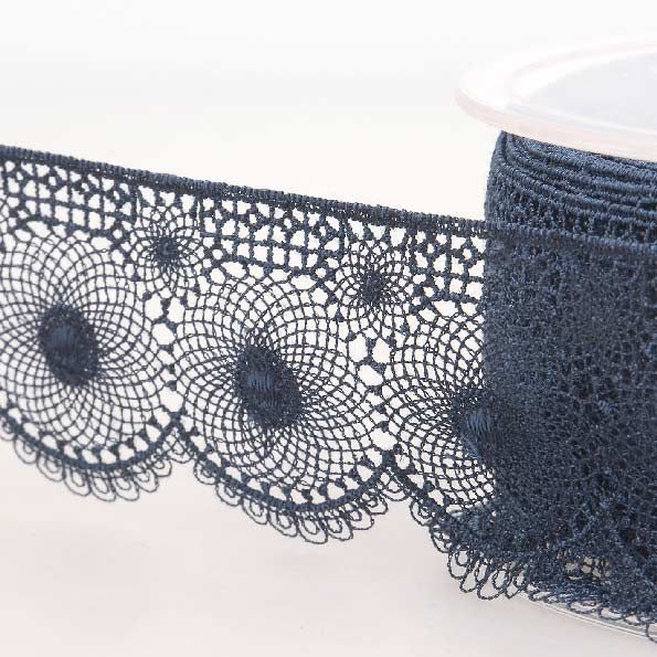 04116 Polyester Lace, 40mm