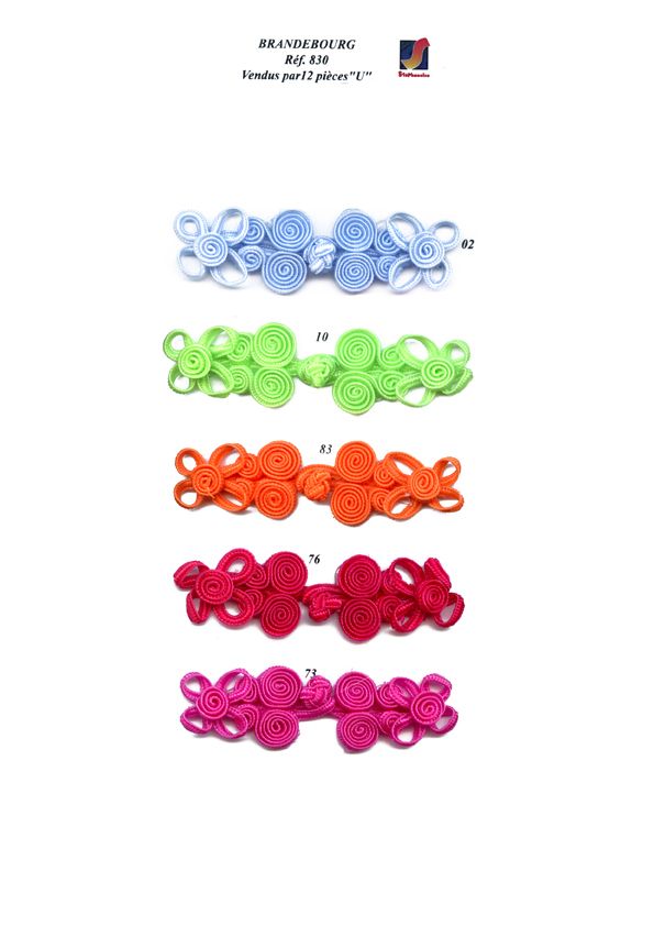 00830 Frog Closure