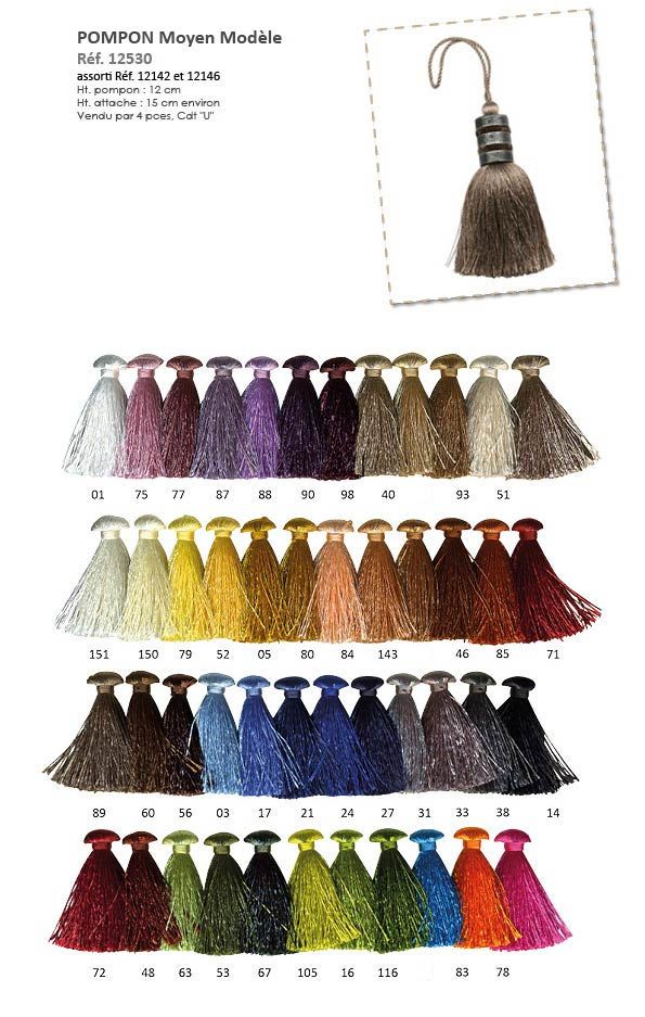 12530 Tassel