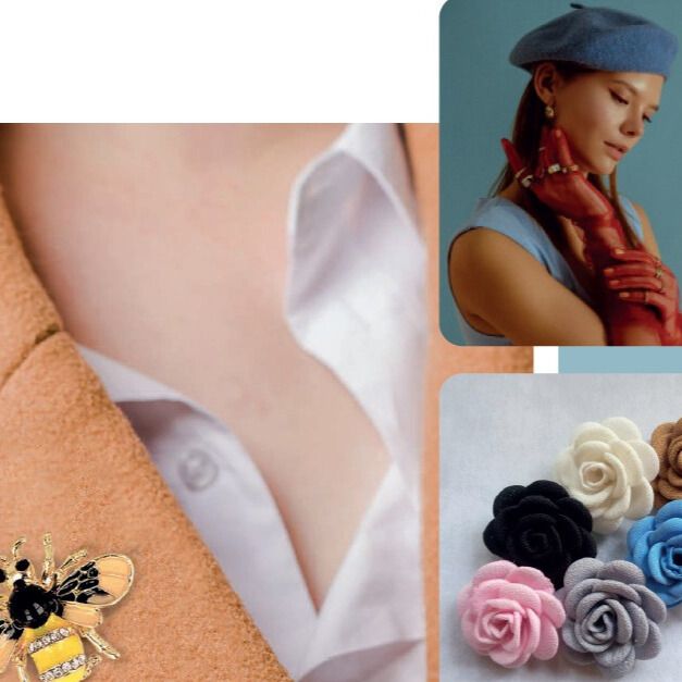 Fashion Accessories