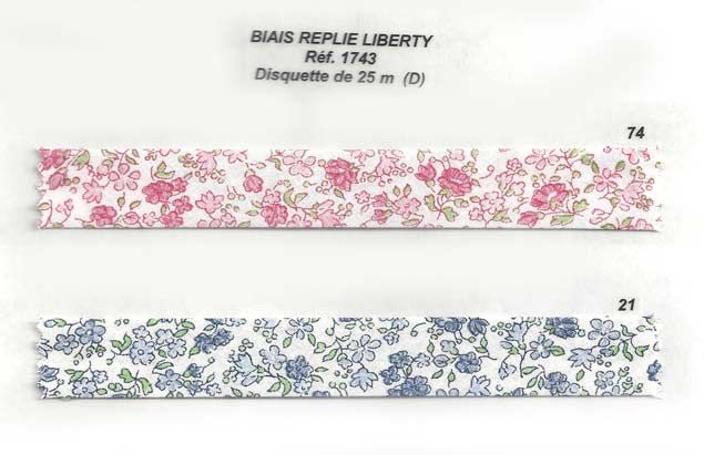 01743 Floral Bias