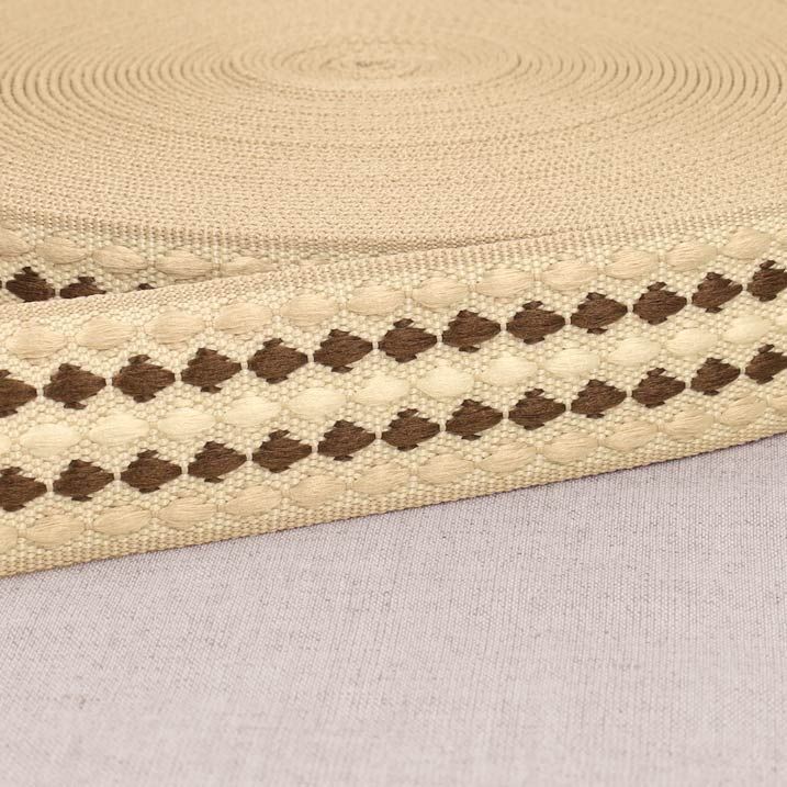 01144 Rhombus Webbing