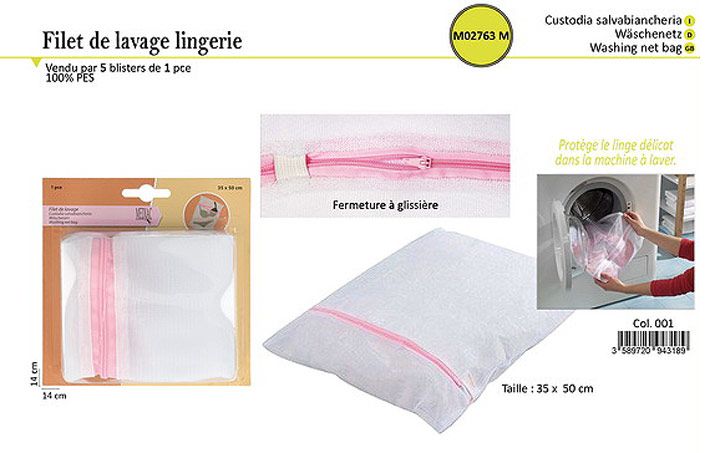 M02763 Washing Net for Delicates