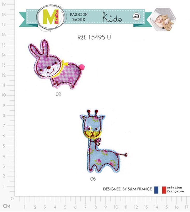 M15495 Animals