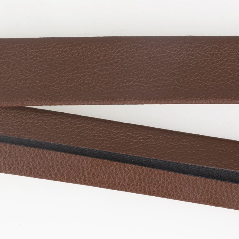 00511 Faux Leather Trim, 20mm
