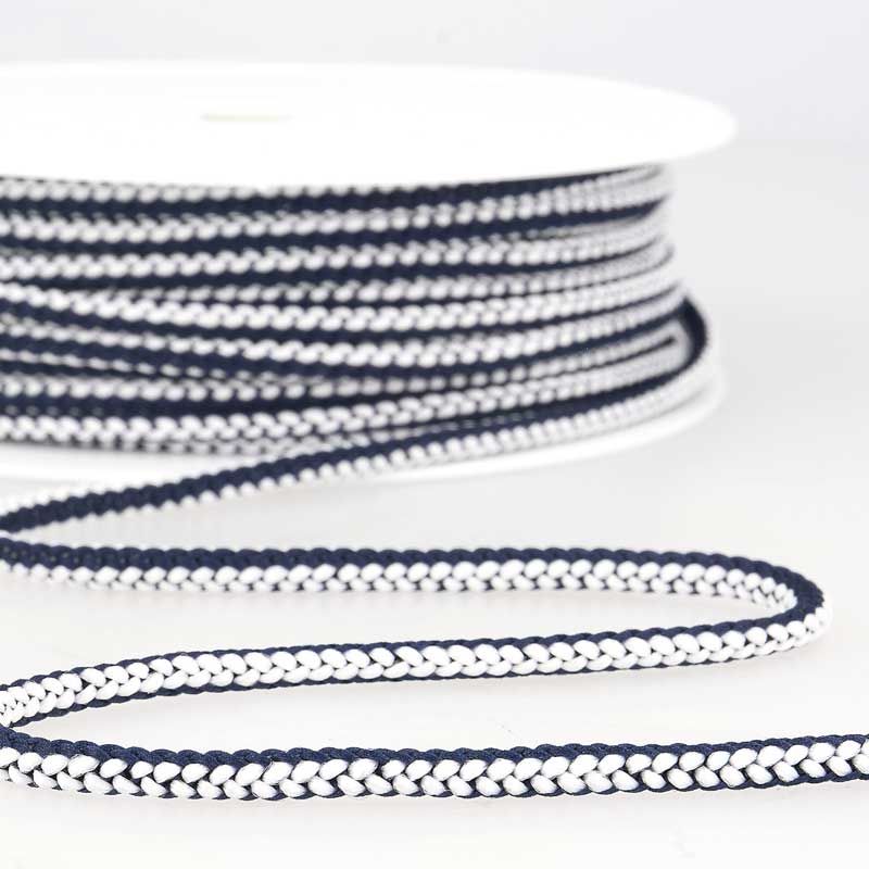 00682 Braided Polyester Cord, 4.5mm