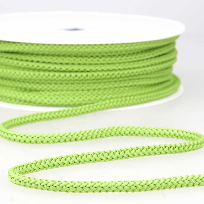 00682 Braided Polyester Cord, 4.5mm