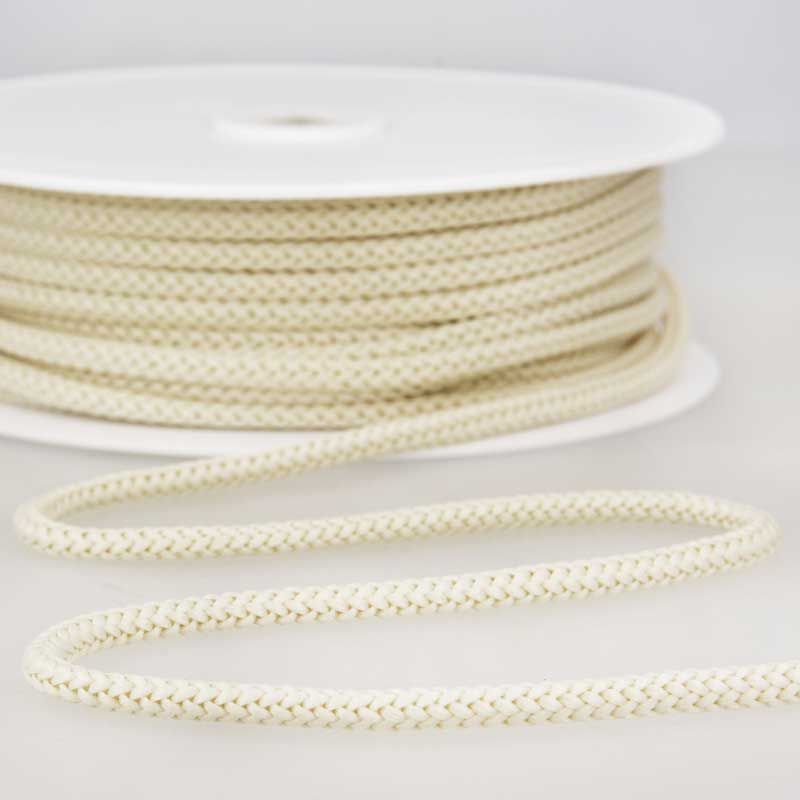 00682 Braided Polyester Cord, 4.5mm