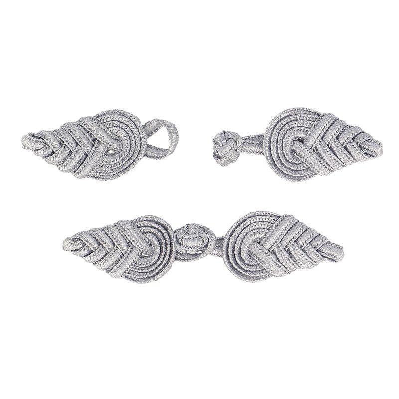 00841 Frog Closure, 10mm
