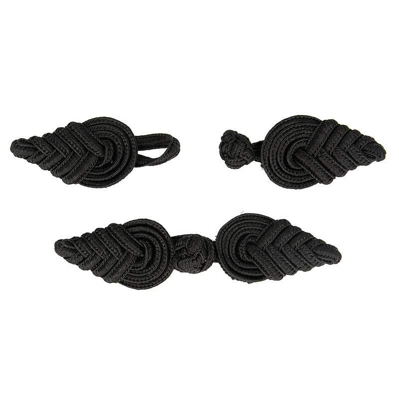 00841 Frog Closure, 10mm