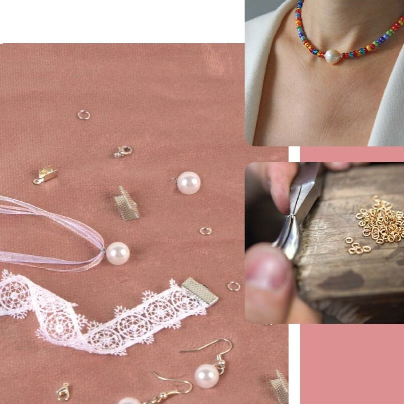 Beading & Bead Accessories