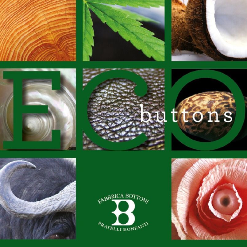 Eco Button Catalog